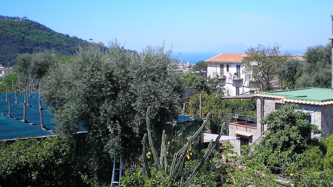 Photo of Outdoor in Piano di Sorrento