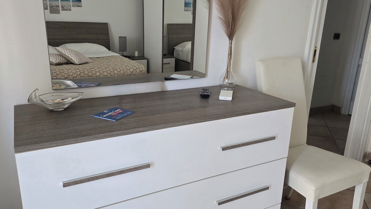 Photo of Bedroom in Piano di Sorrento