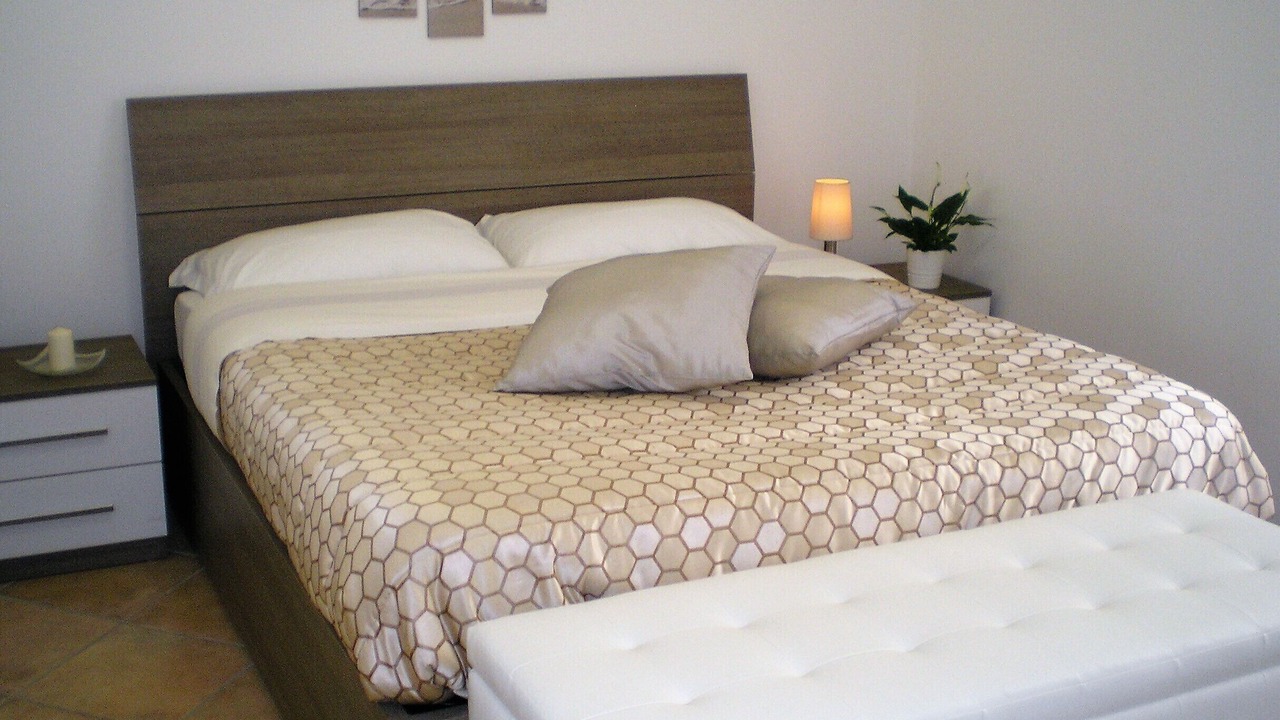 Photo of Bedroom in Piano di Sorrento