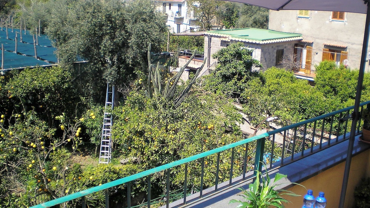 Photo of Outdoor in Piano di Sorrento