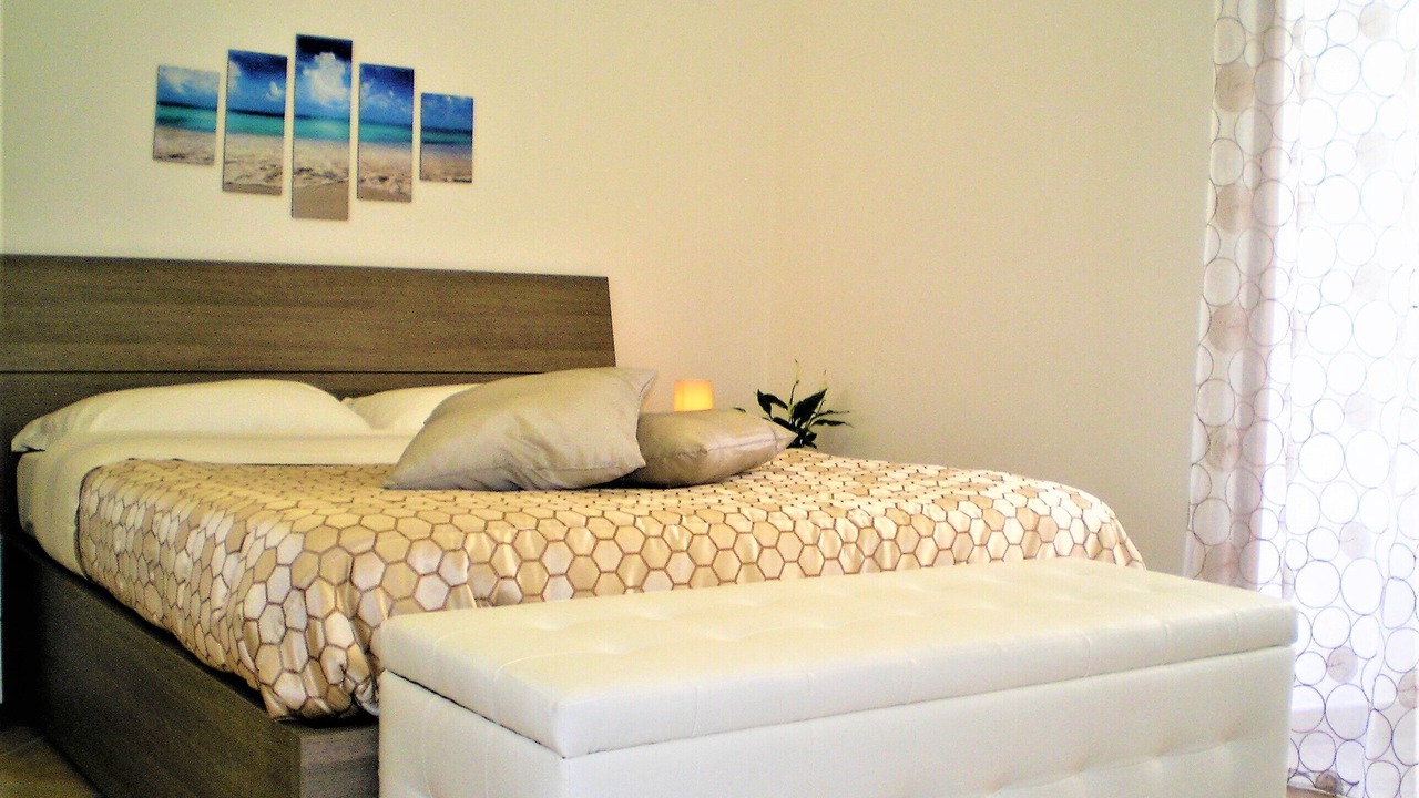 Photo of Bedroom in Piano di Sorrento