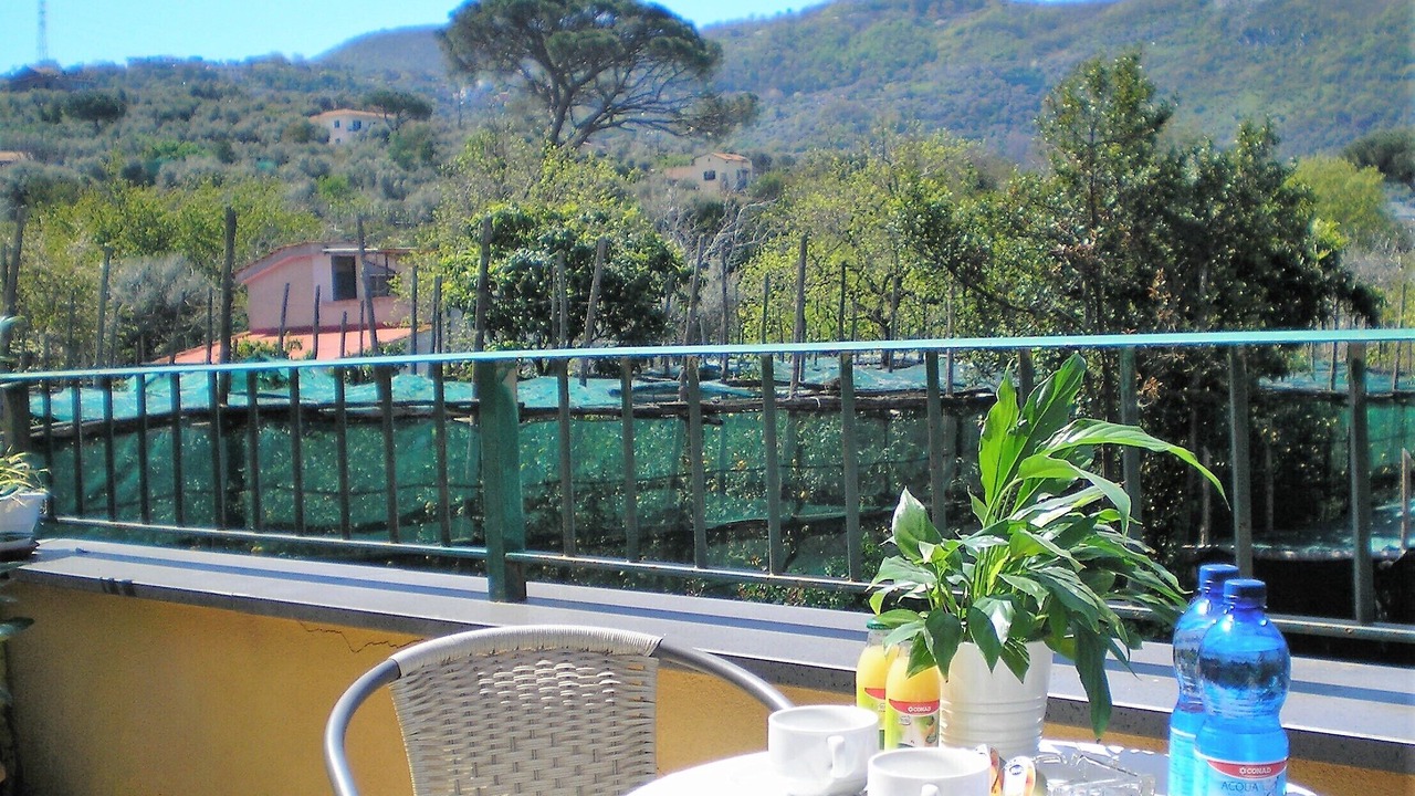 Photo of Outdoor in Piano di Sorrento