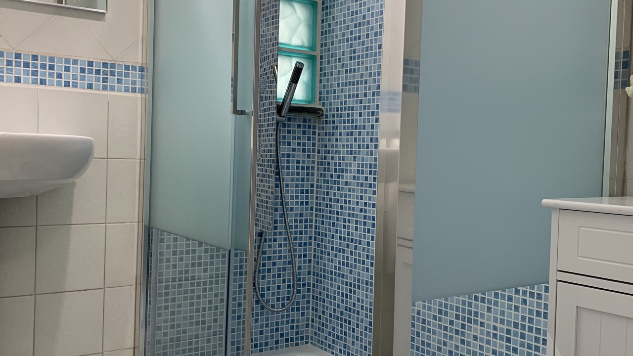 Photo of Bathroom in Piano di Sorrento