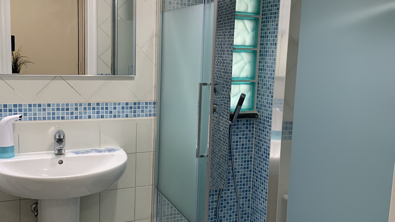 Photo of Bathroom in Piano di Sorrento