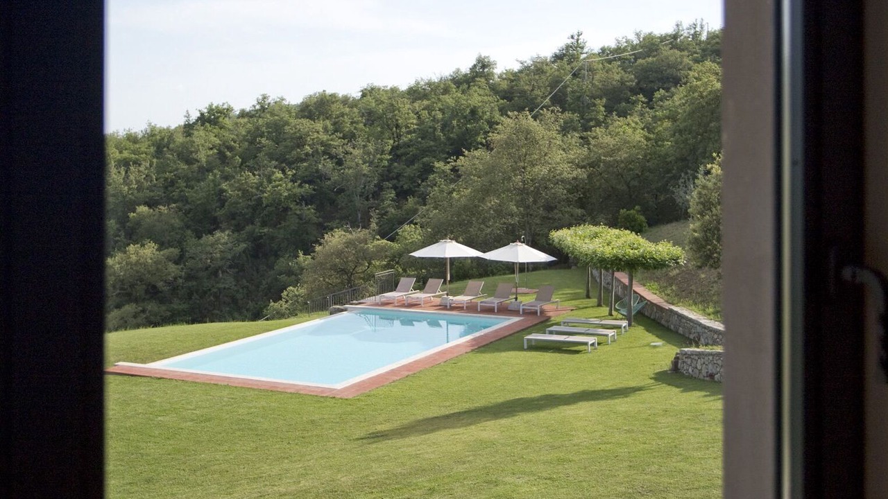 Photo of Outdoor in Gaiole in Chianti