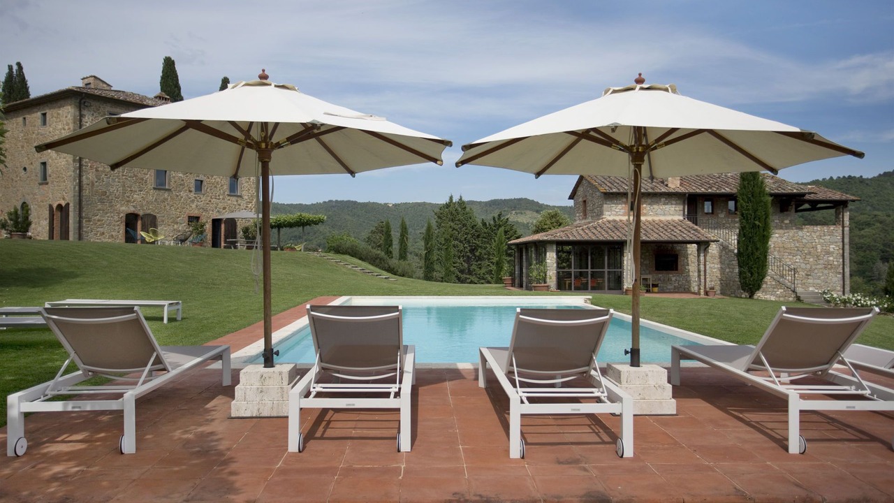 Photo of Outdoor in Gaiole in Chianti