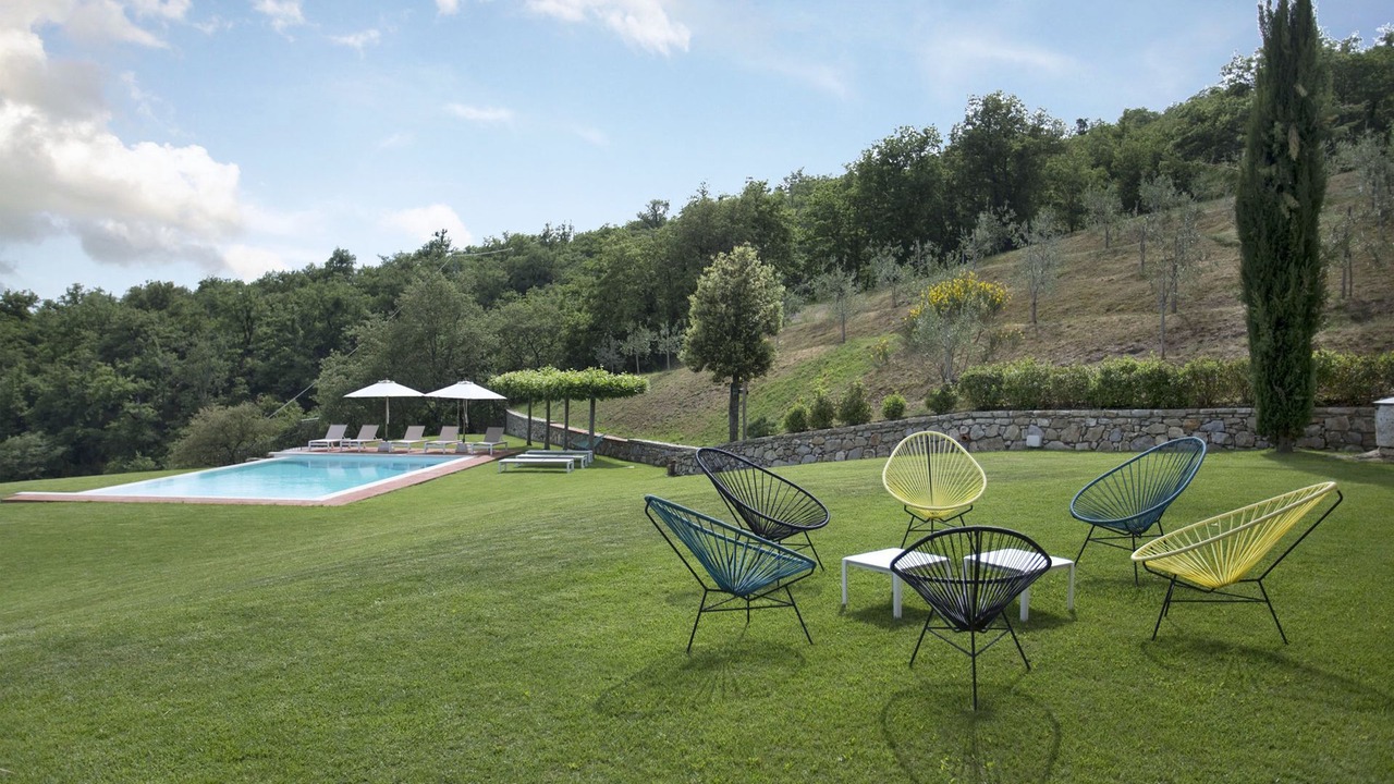 Photo of Outdoor in Gaiole in Chianti