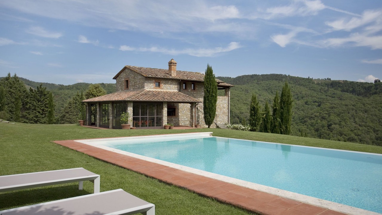 Photo of Outdoor in Gaiole in Chianti