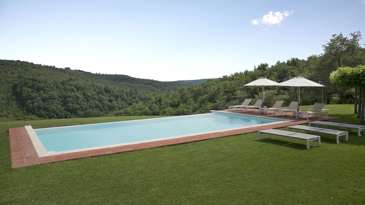 Photo of Outdoor in Gaiole in Chianti
