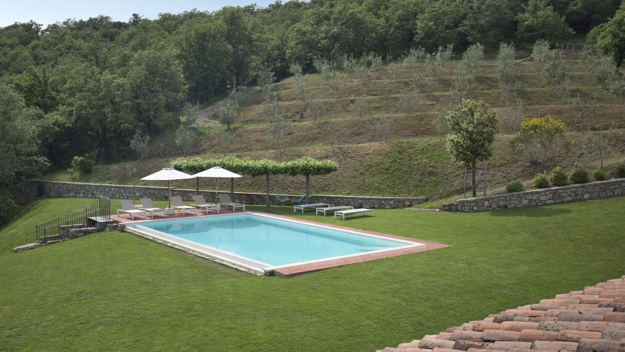 Photo of Outdoor in Gaiole in Chianti