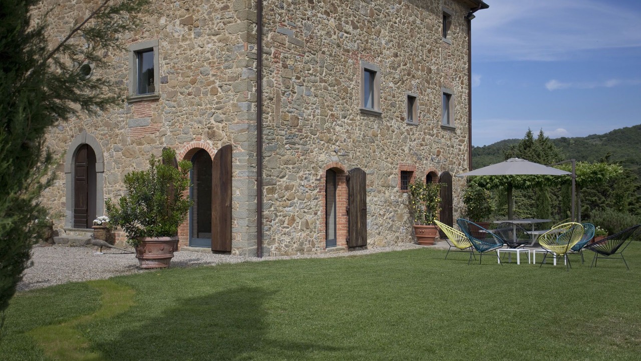 Photo of Outdoor in Gaiole in Chianti