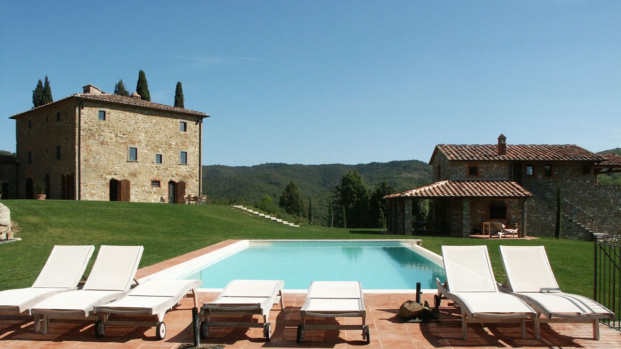 Photo of Outdoor in Gaiole in Chianti
