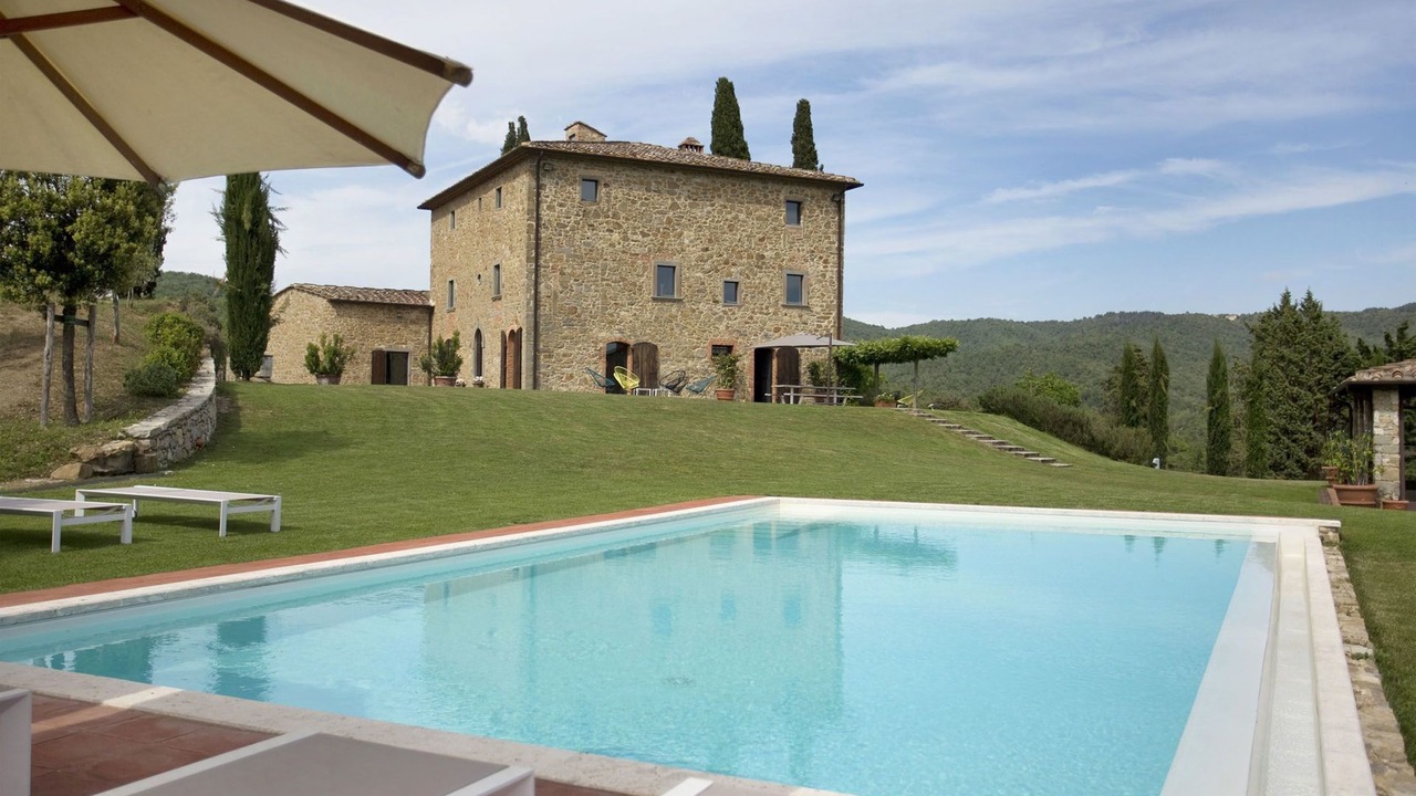 Photo of Outdoor in Gaiole in Chianti