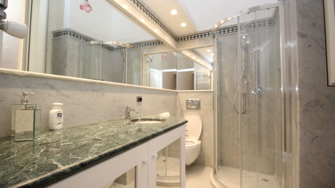 Photo of Bathroom in Tropea