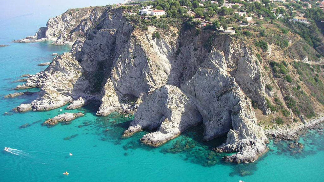 Photo of Outdoor in Tropea