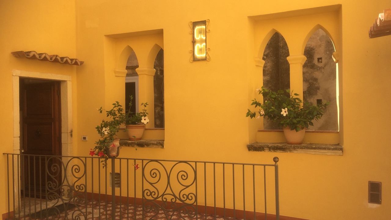 Photo of Outdoor in Tropea
