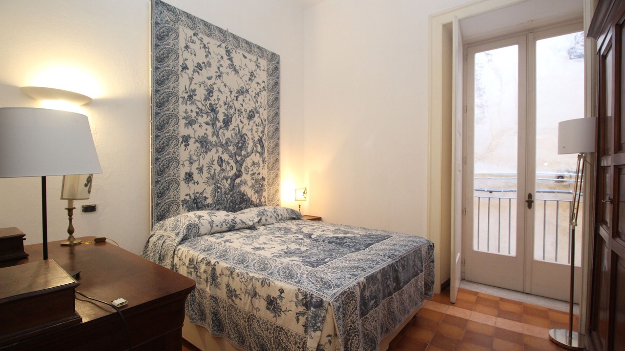 Photo of Bedroom in Tropea