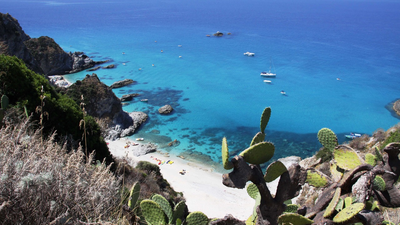 Photo of Others in Tropea