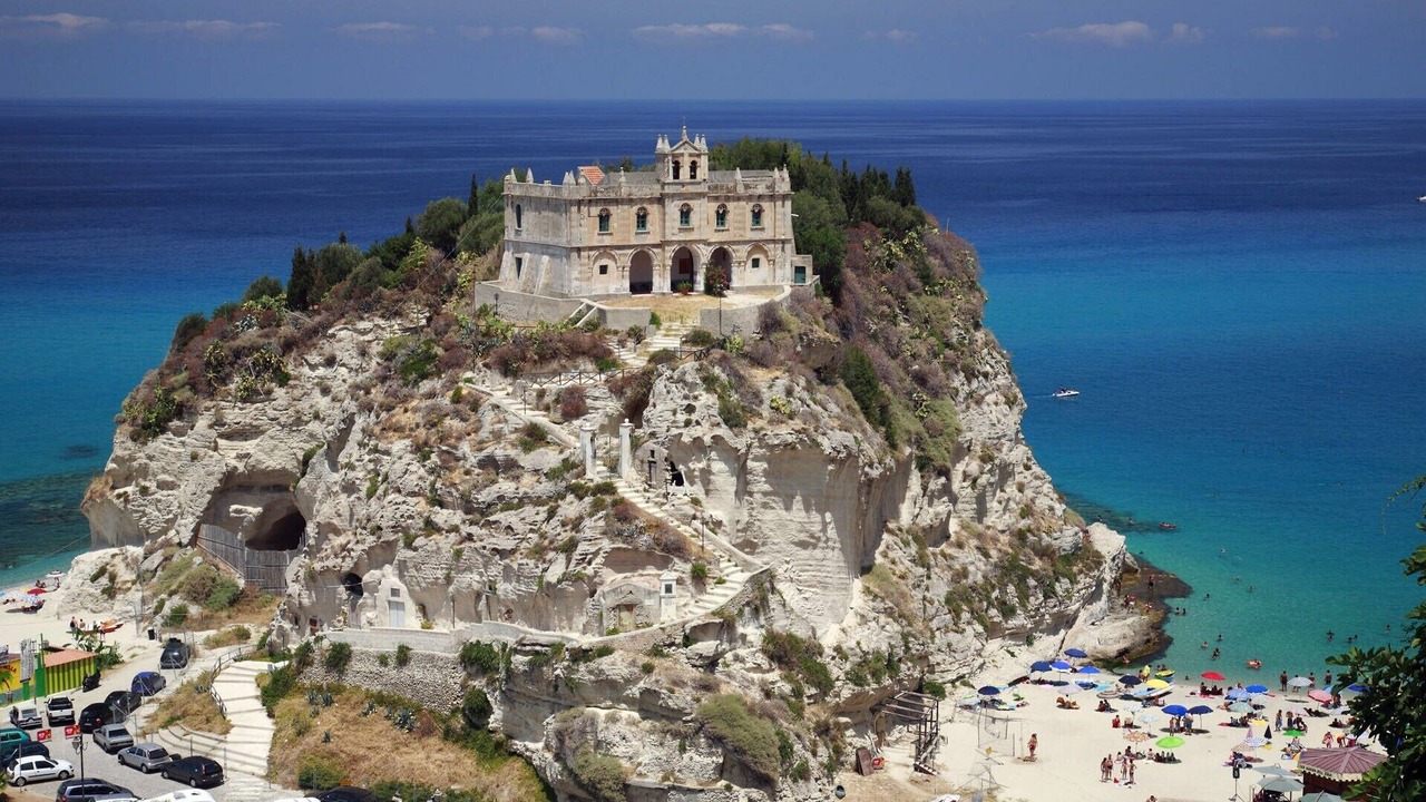 Photo of Others in Tropea