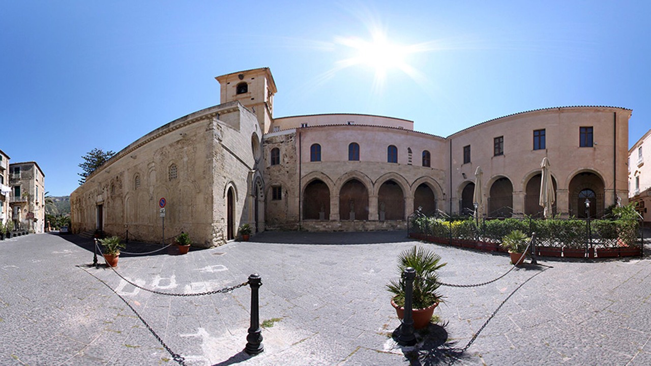 Photo of Outdoor in Tropea