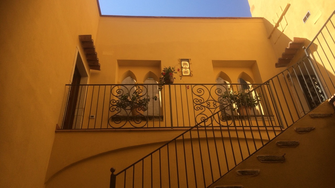 Photo of Outdoor in Tropea