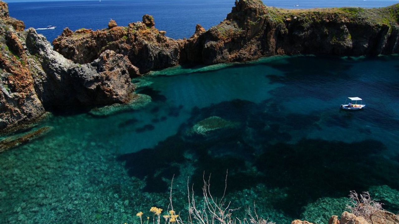 Photo of Outdoor in Tropea