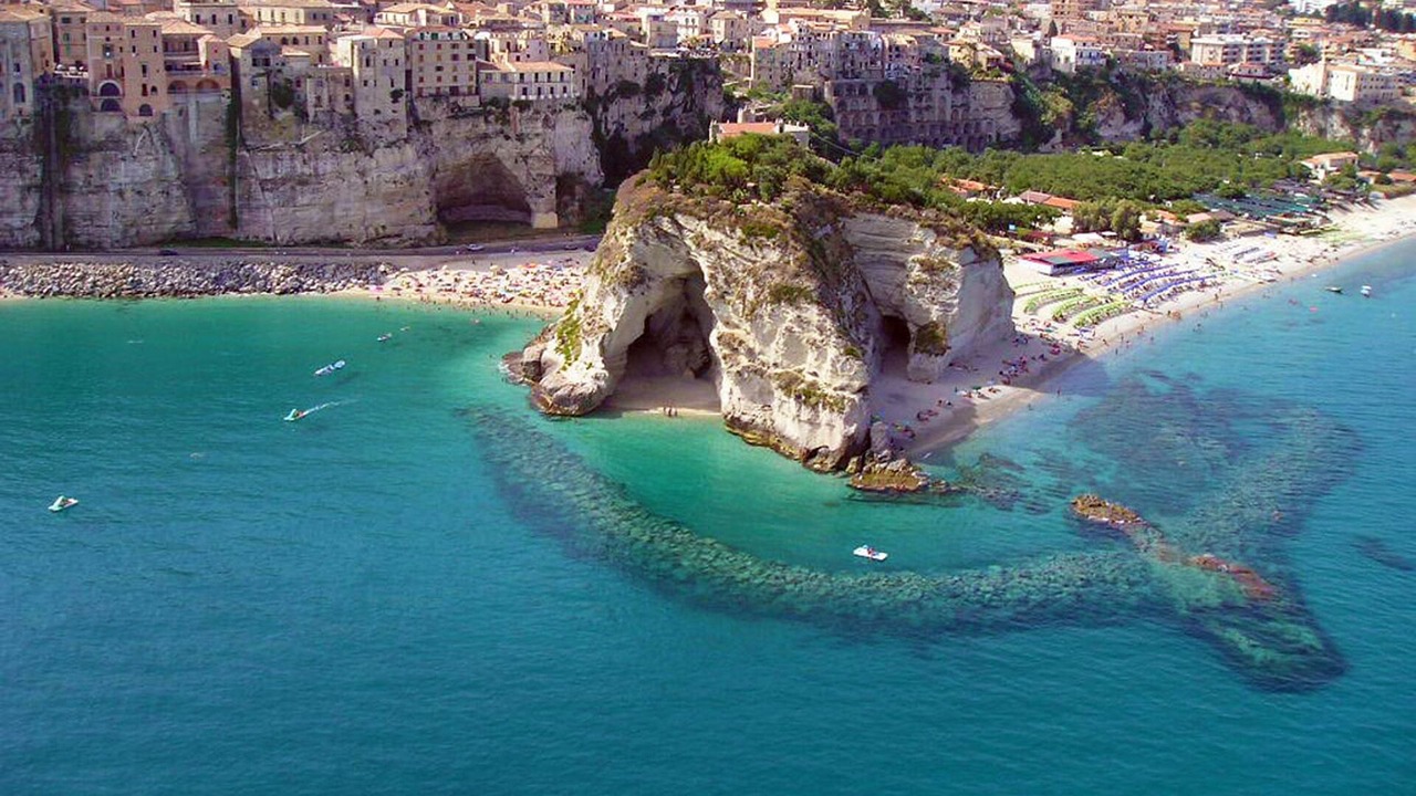 Photo of Others in Tropea