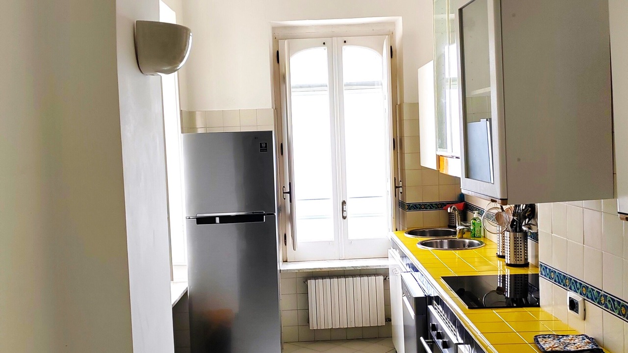 Photo of Kitchen in San Cosma
