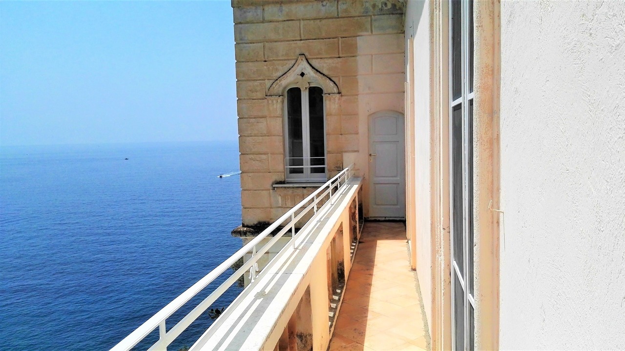 Photo of Outdoor in San Cosma