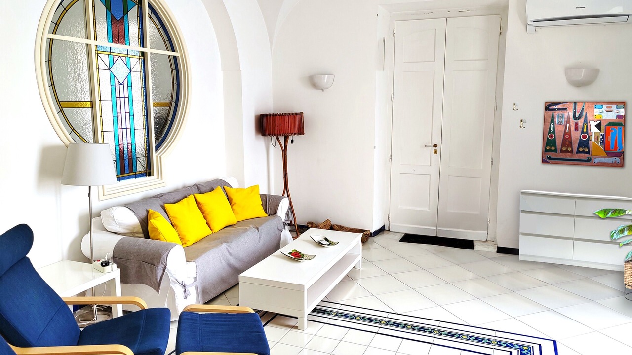 Photo of Livingroom in San Cosma