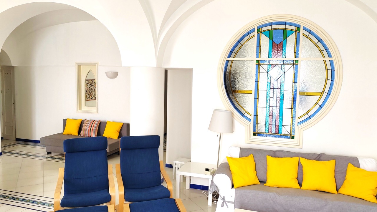 Photo of Livingroom in San Cosma