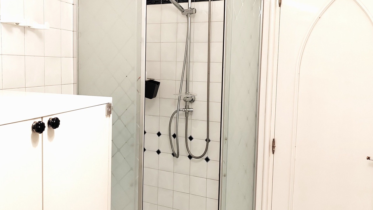 Photo of Bathroom in San Cosma