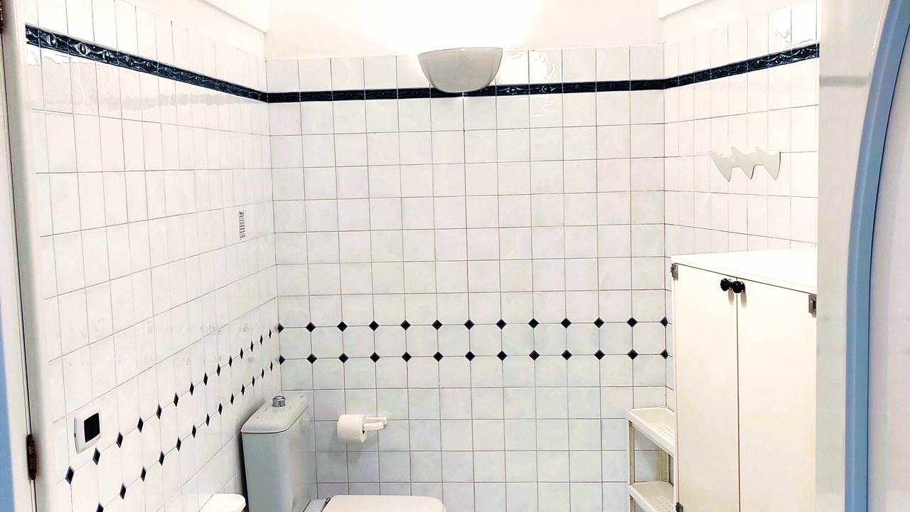 Photo of Bathroom in San Cosma