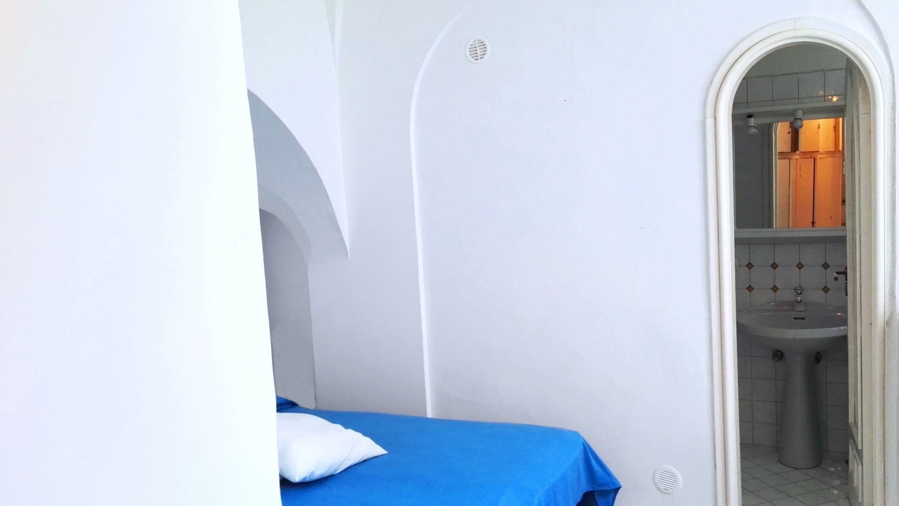 Photo of Bedroom in San Cosma