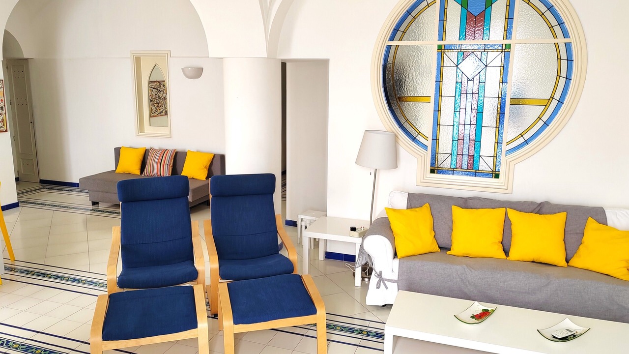 Photo of Livingroom in San Cosma