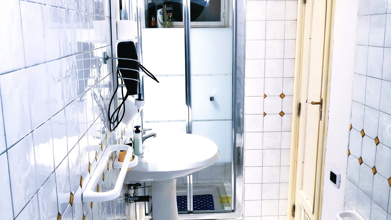 Photo of Bathroom in San Cosma