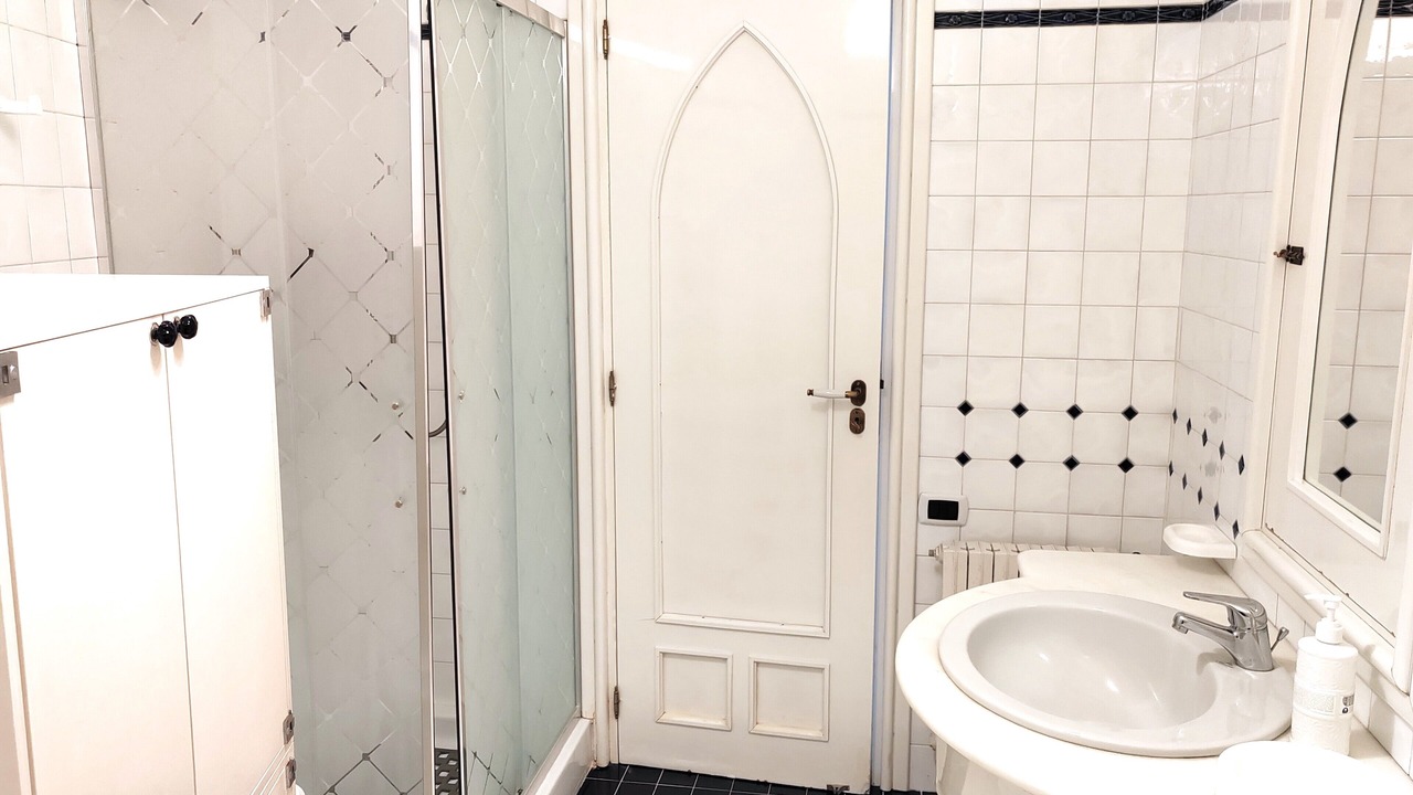 Photo of Bathroom in San Cosma