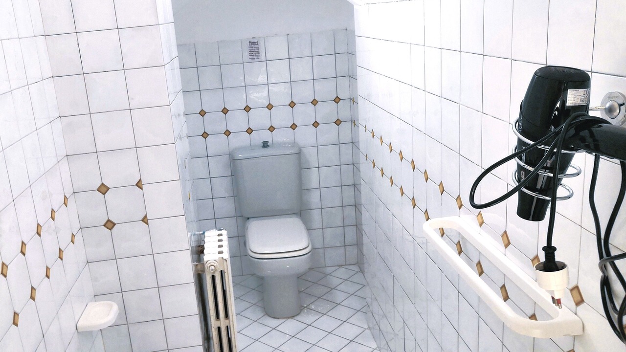 Photo of Bathroom in San Cosma