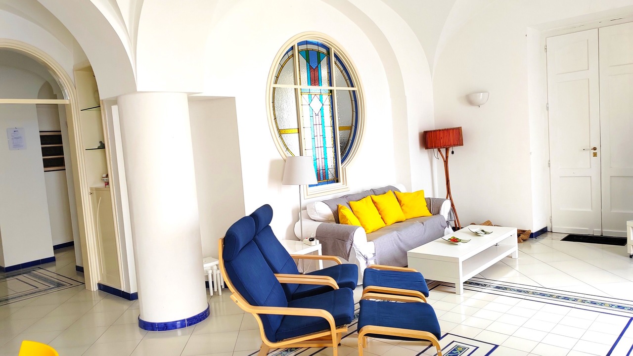 Photo of Livingroom in San Cosma