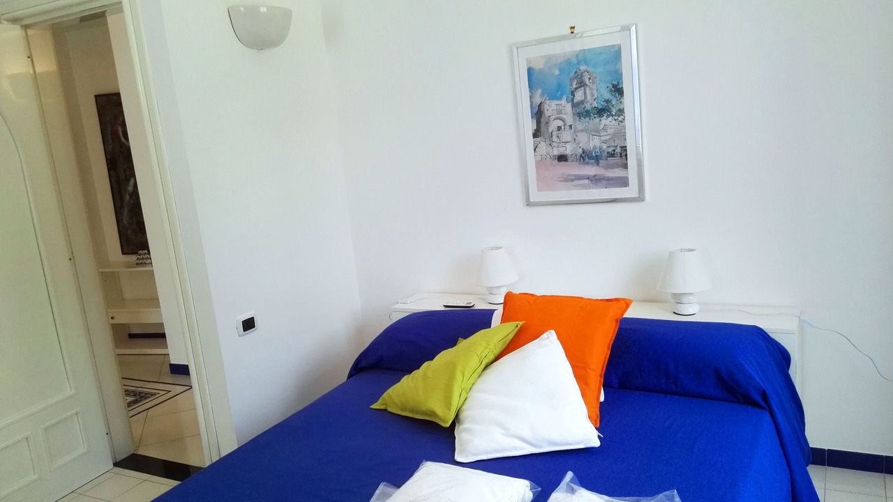 Photo of Bedroom in San Cosma