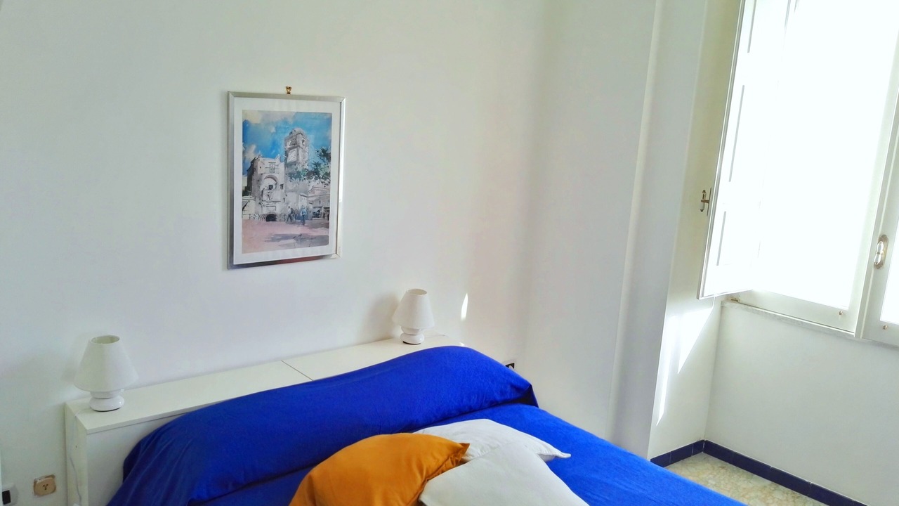 Photo of Bedroom in San Cosma