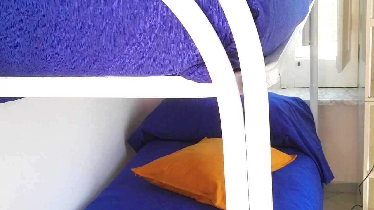 Photo of Bedroom in San Cosma