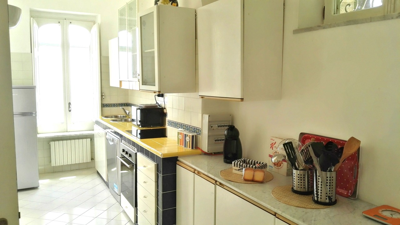Photo of Kitchen in San Cosma