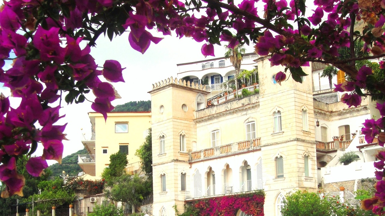 Photo of Outdoor in San Cosma