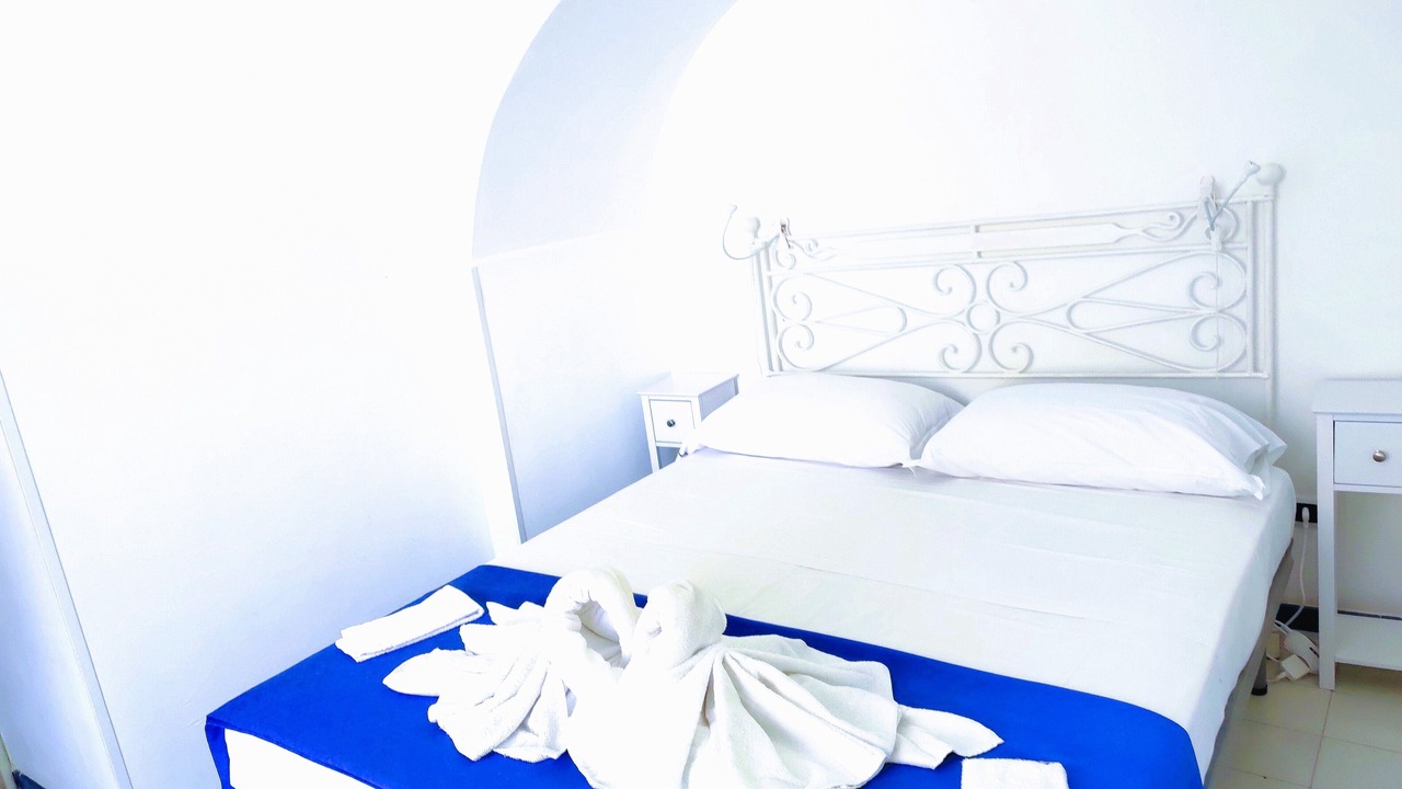 Photo of Bedroom in San Cosma