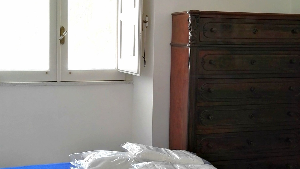 Photo of Bedroom in San Cosma