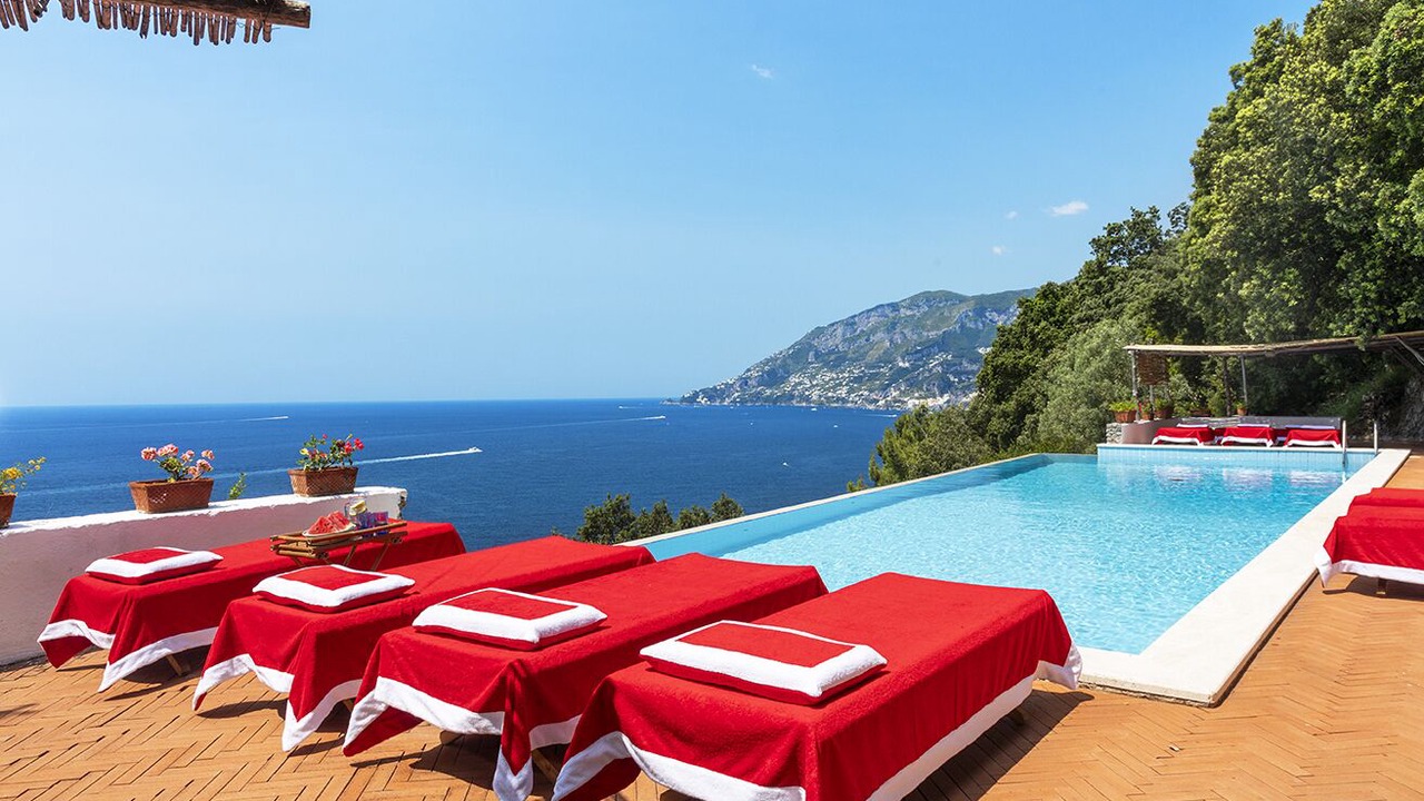 Photo of Outdoor in Maiori