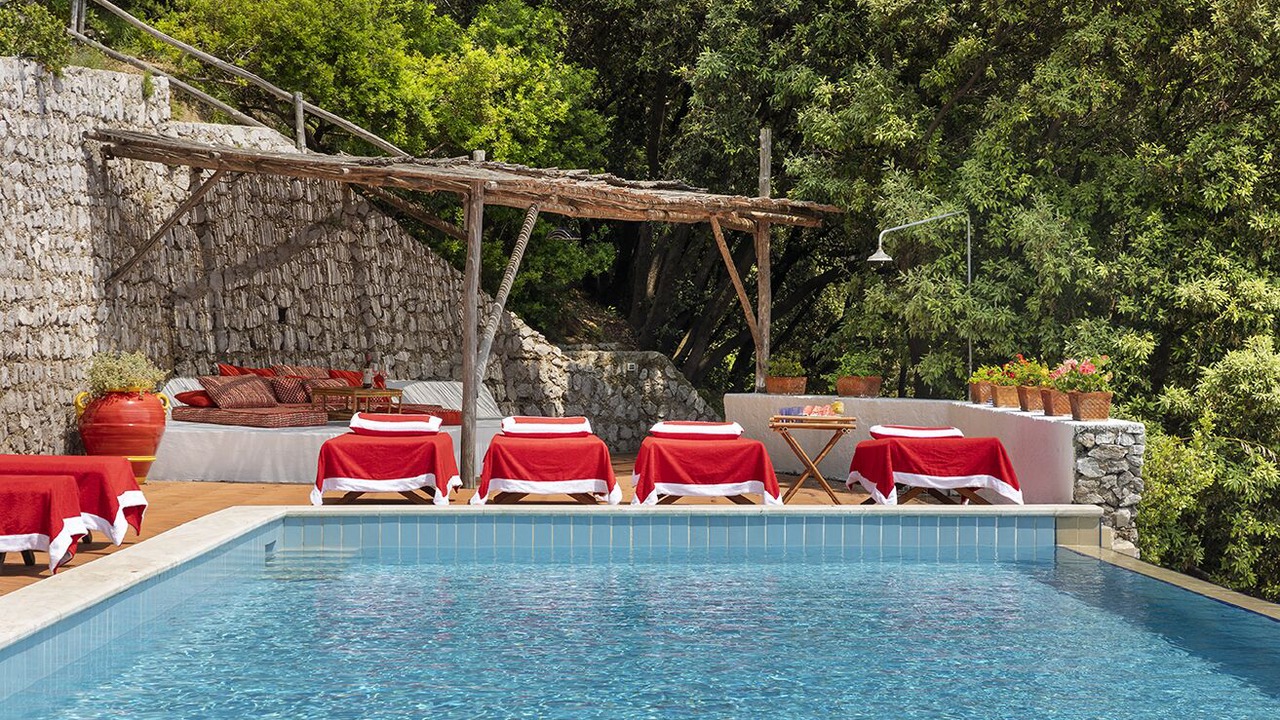 Photo of Outdoor in Maiori