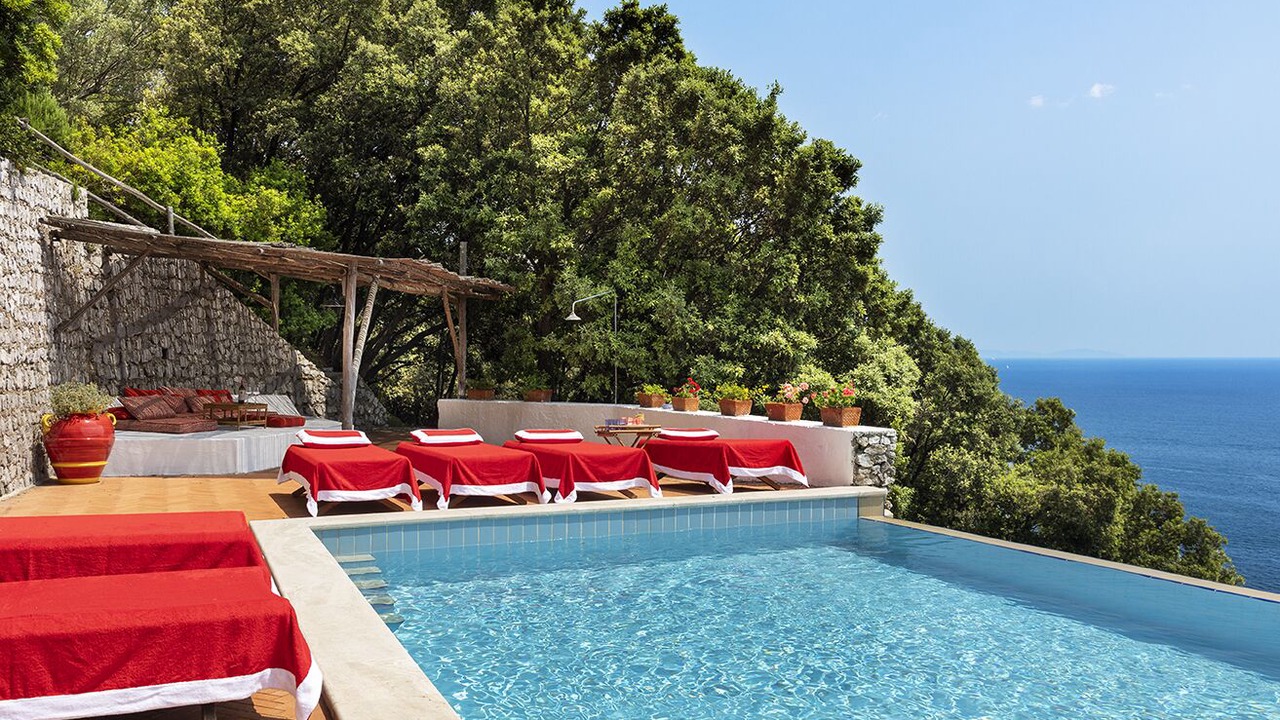 Photo of Outdoor in Maiori