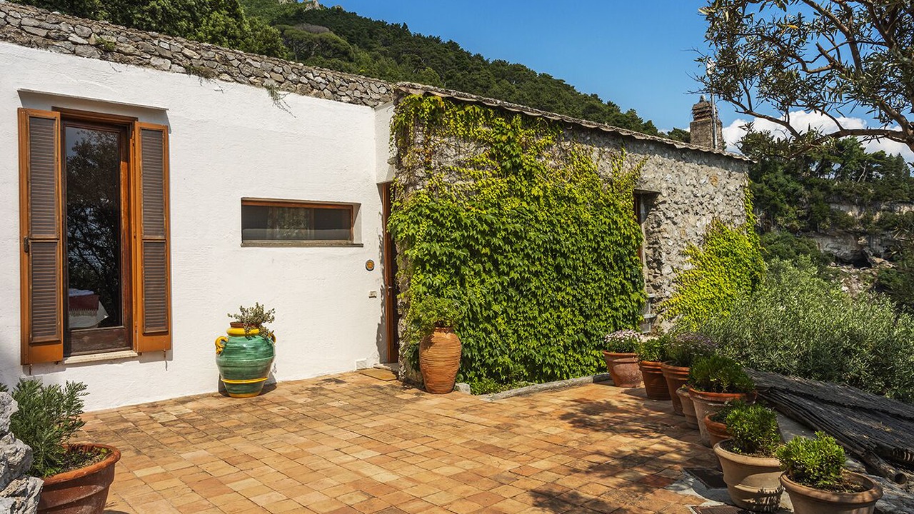 Photo of Outdoor in Maiori